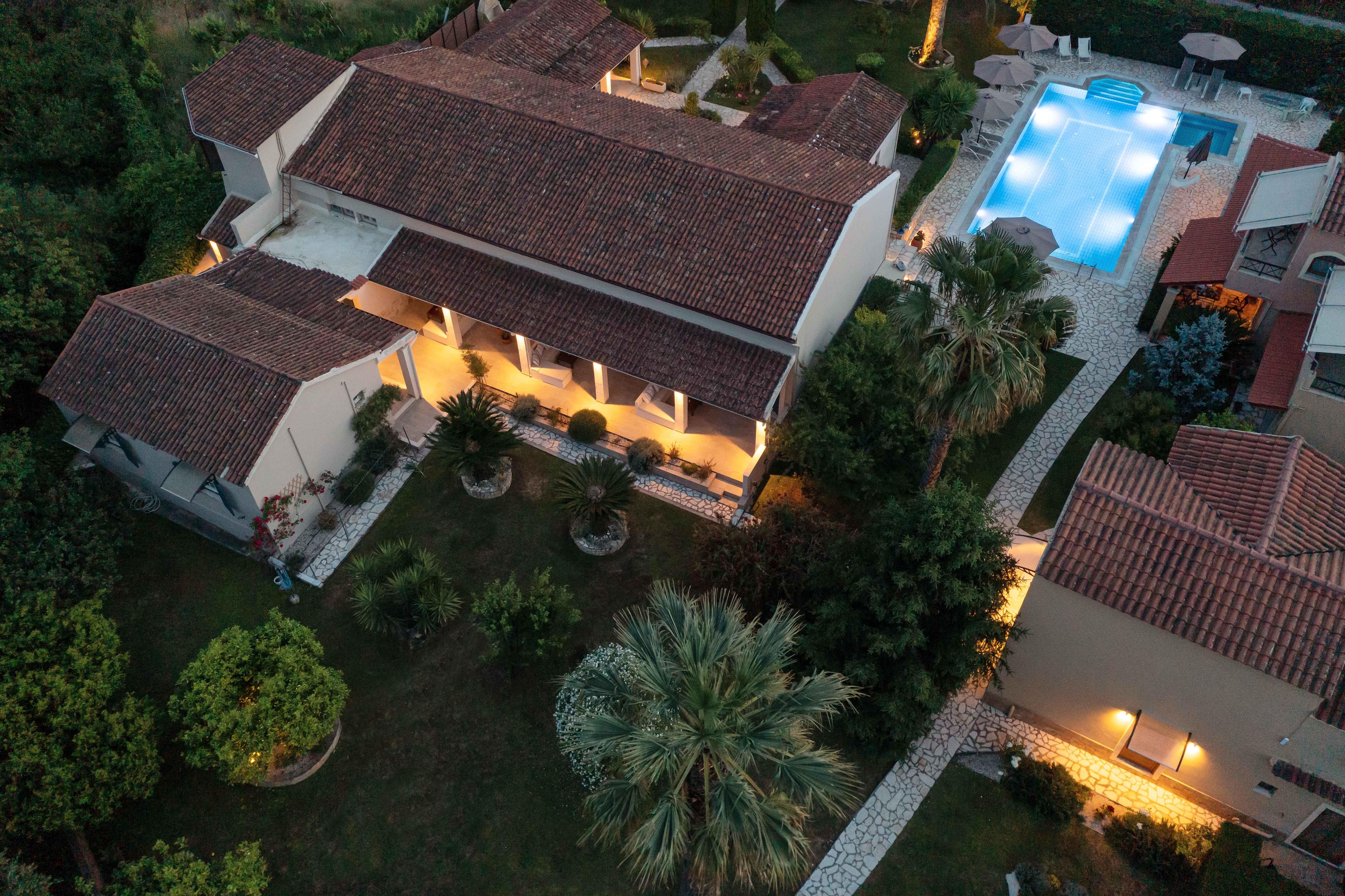 Villa Violetta 