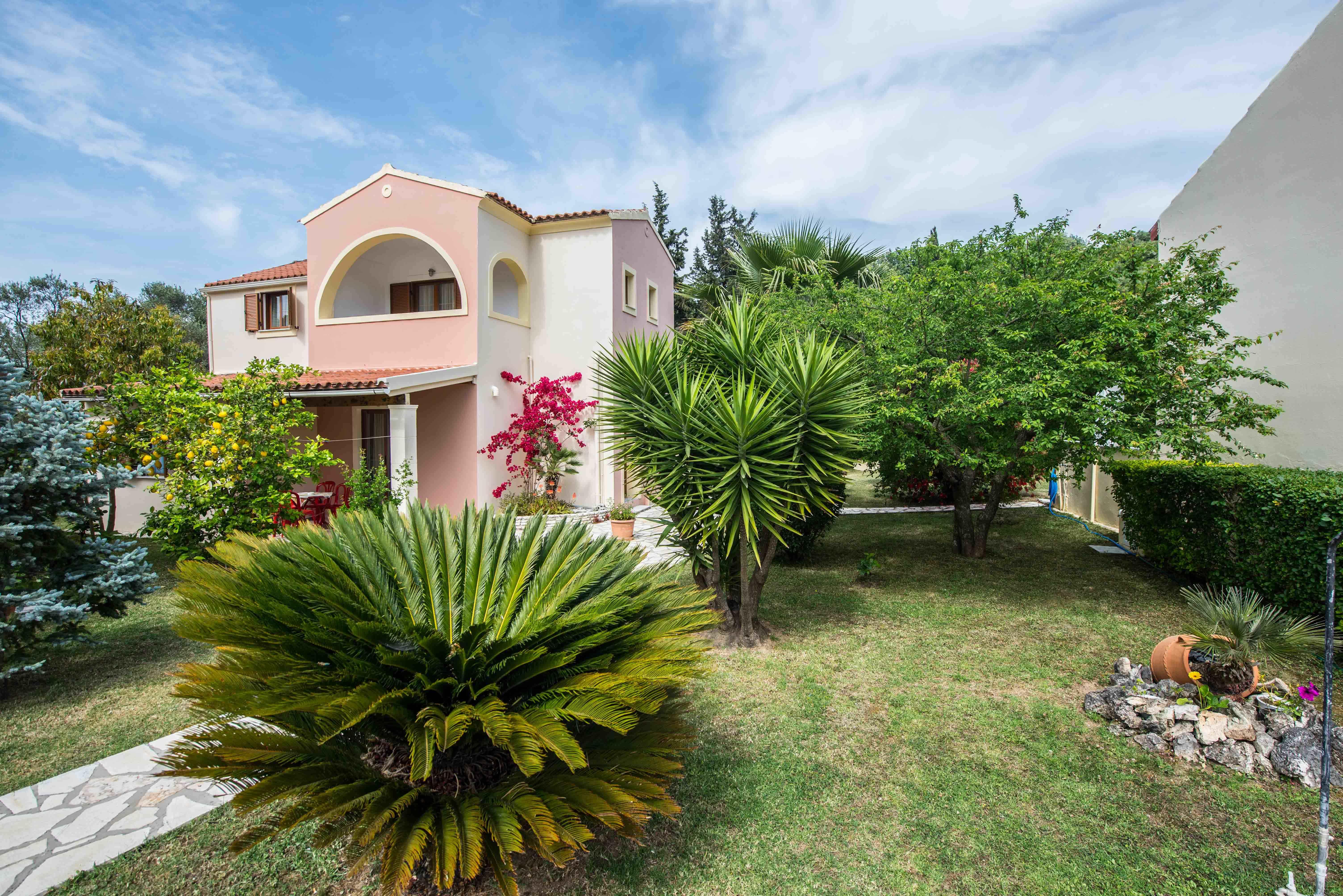 Villa Violetta 