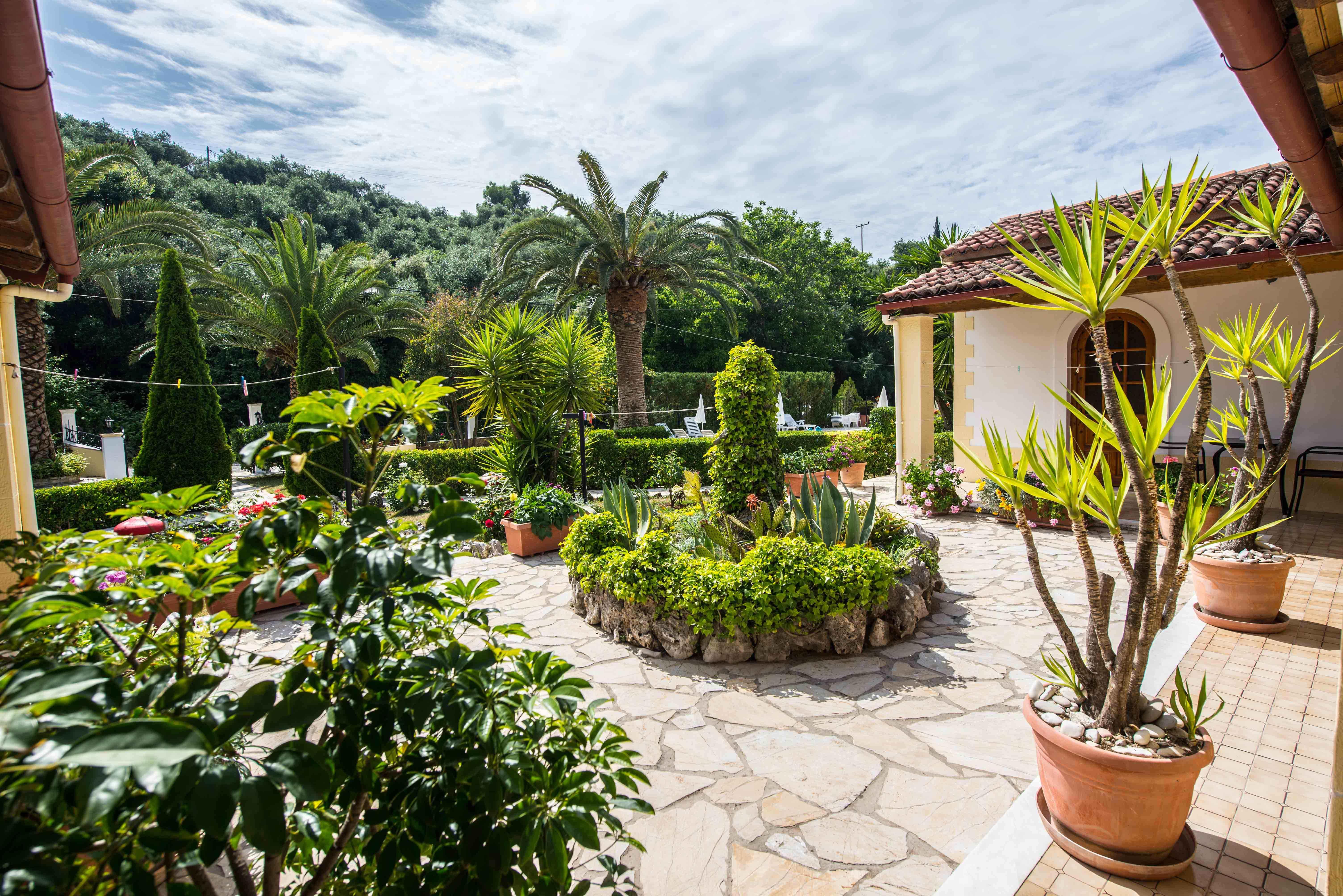 Villa Violetta 