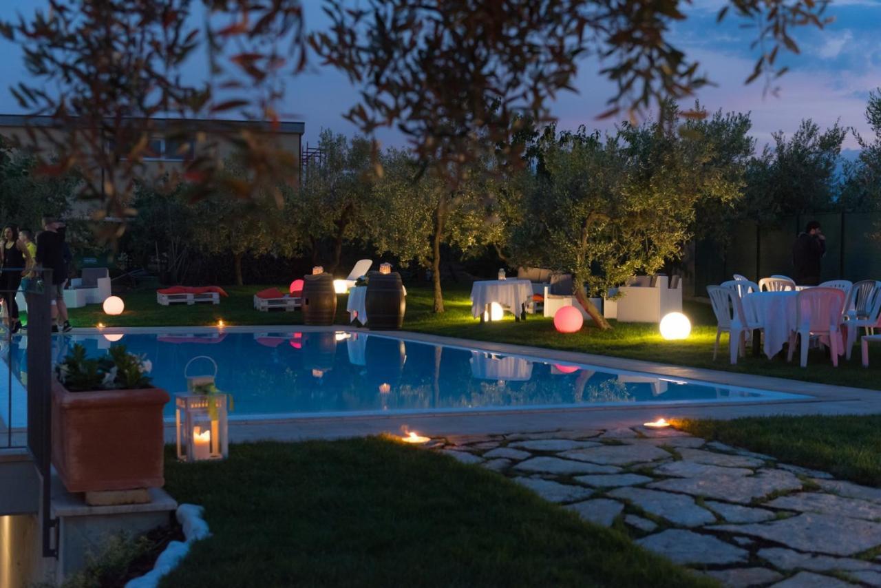 Villa Emilia em Fossacesia