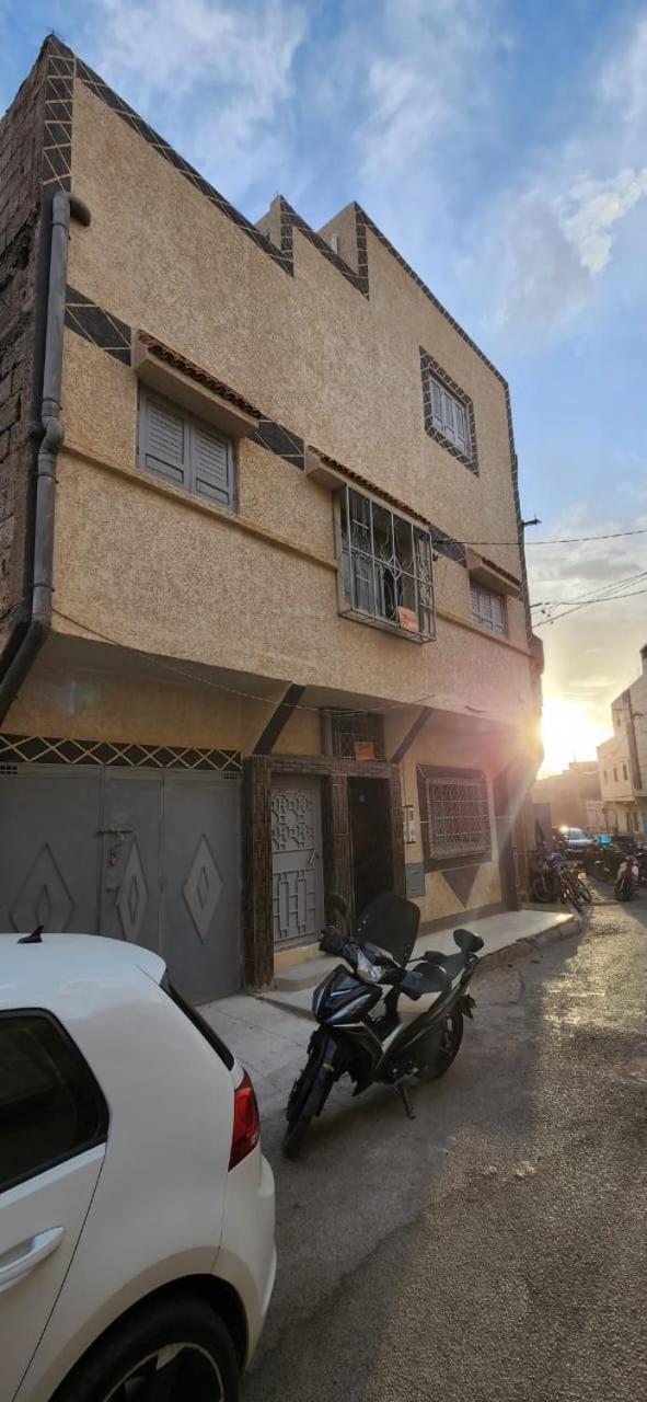 Cozy Appartement in Midelt em Khenifra-region