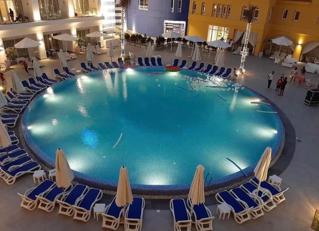 Premium Sea Porto Marina Suite
