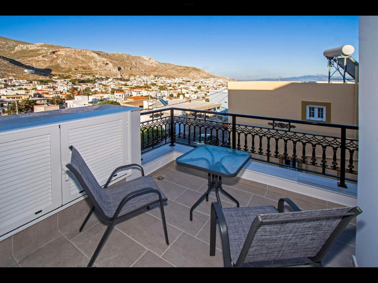 Theofilos Apartment in Kalymnos-island
