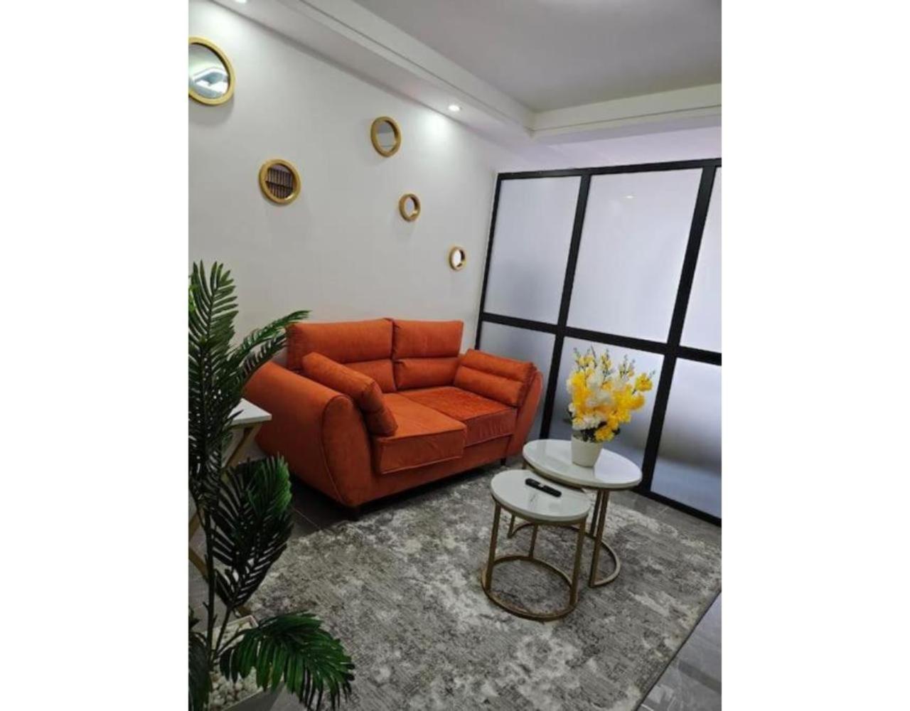 Cityscape Haven 1 Bedroom At Kileleshwa By Lulu Homes