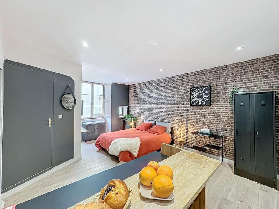 Studio Evasion Ardechoise em Villeneuve-de-berg