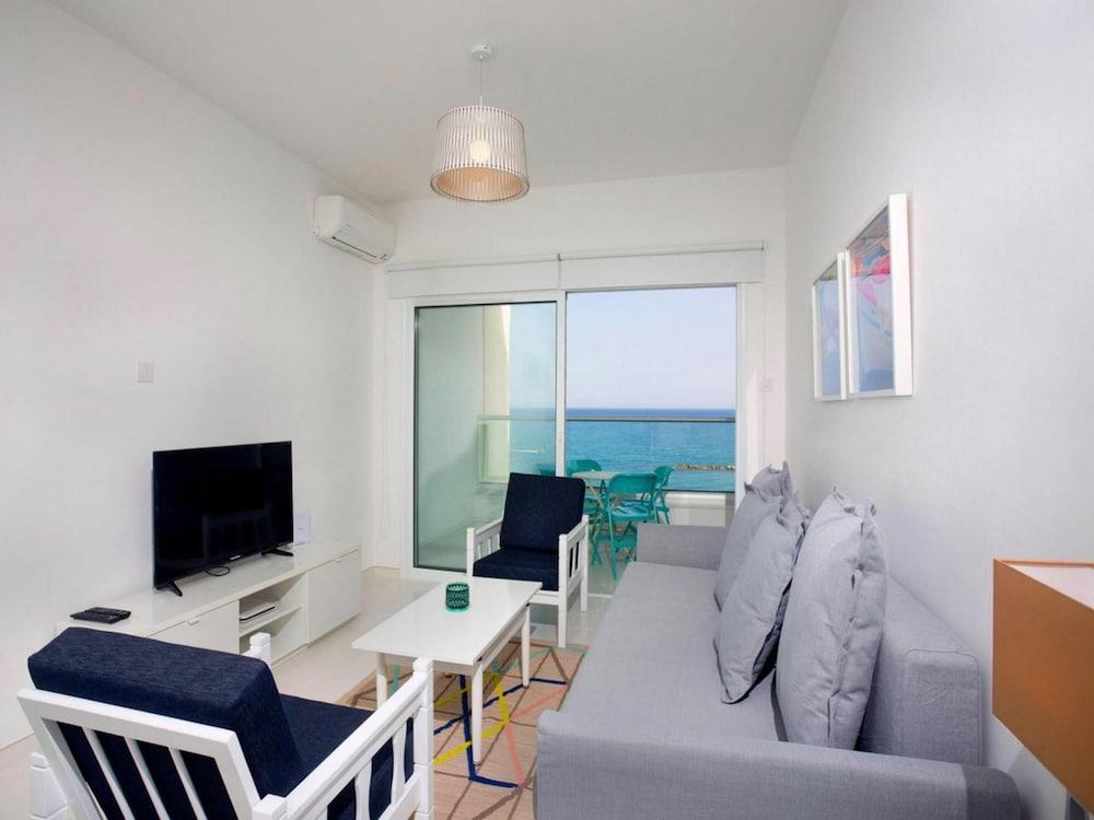 On The Beach Penthouse