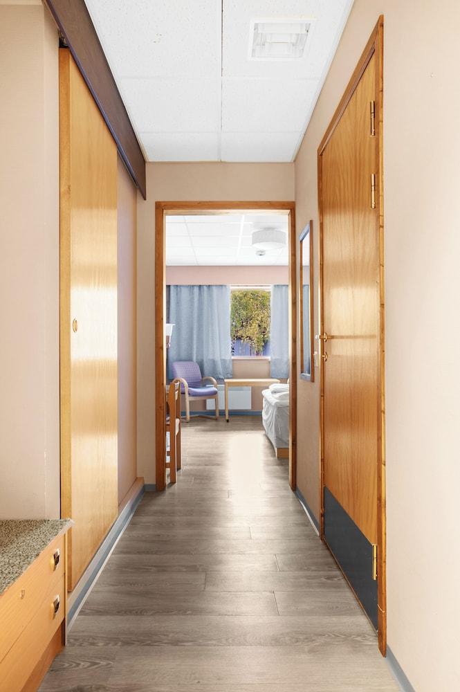 Snasa Hotell em Nord-trondelag-region