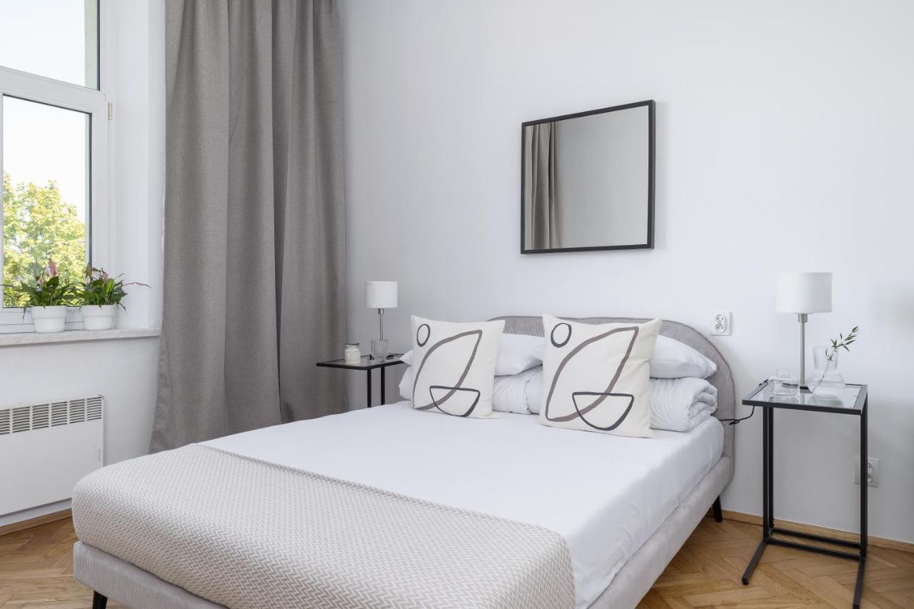 1-bedroom Apartment - Długa 65
