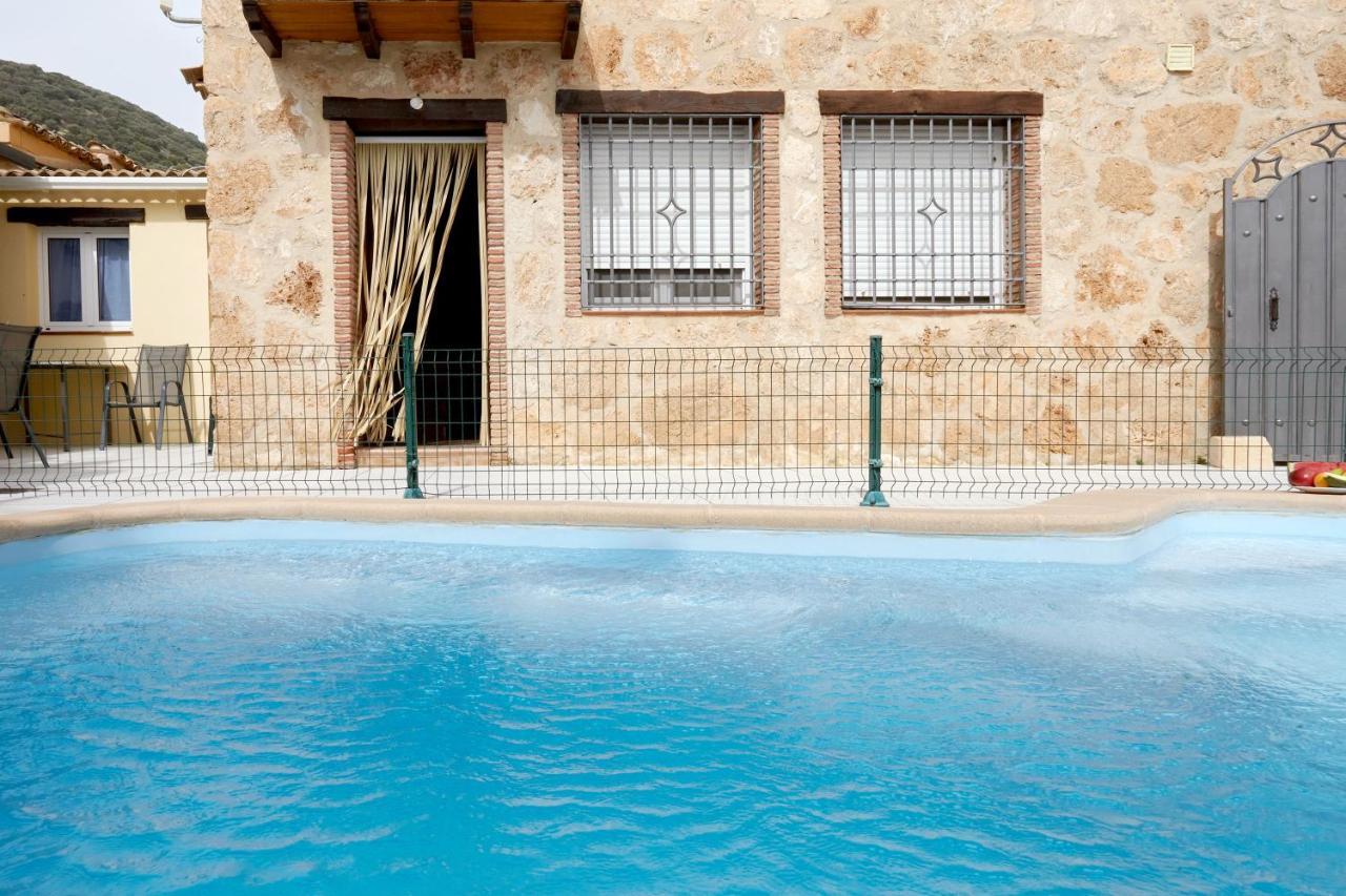Casa Calera em Cambil