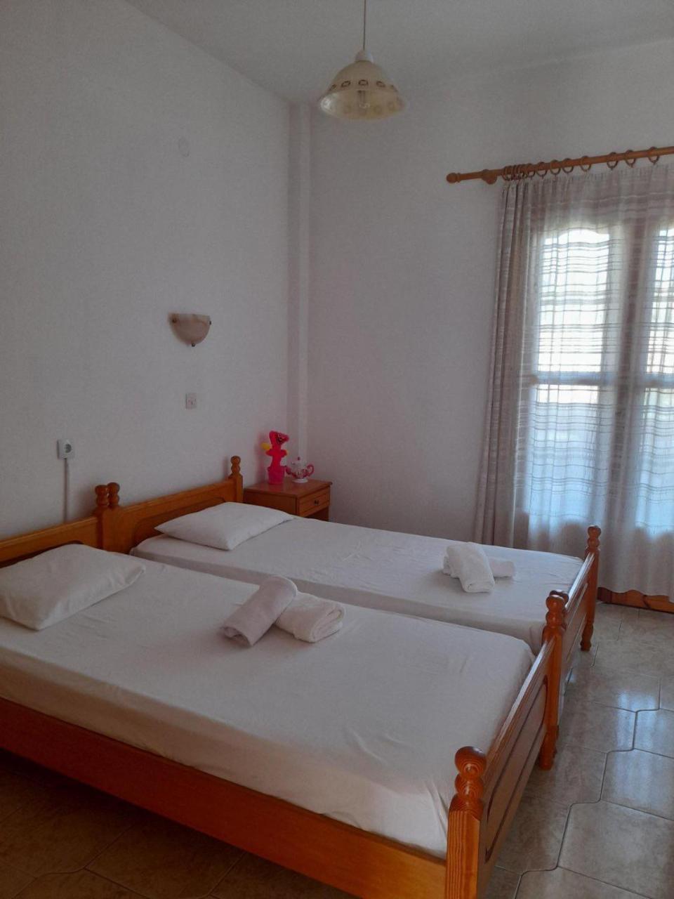 Anthula Apartments