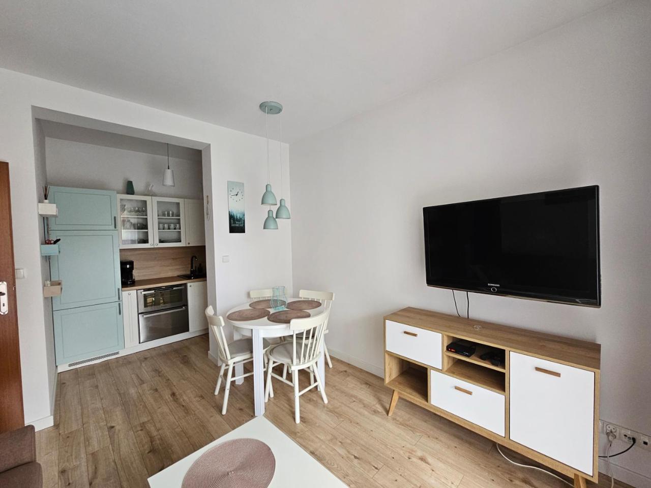 Apartament 16 - Blizej Zdroju in Polanica-zdroj