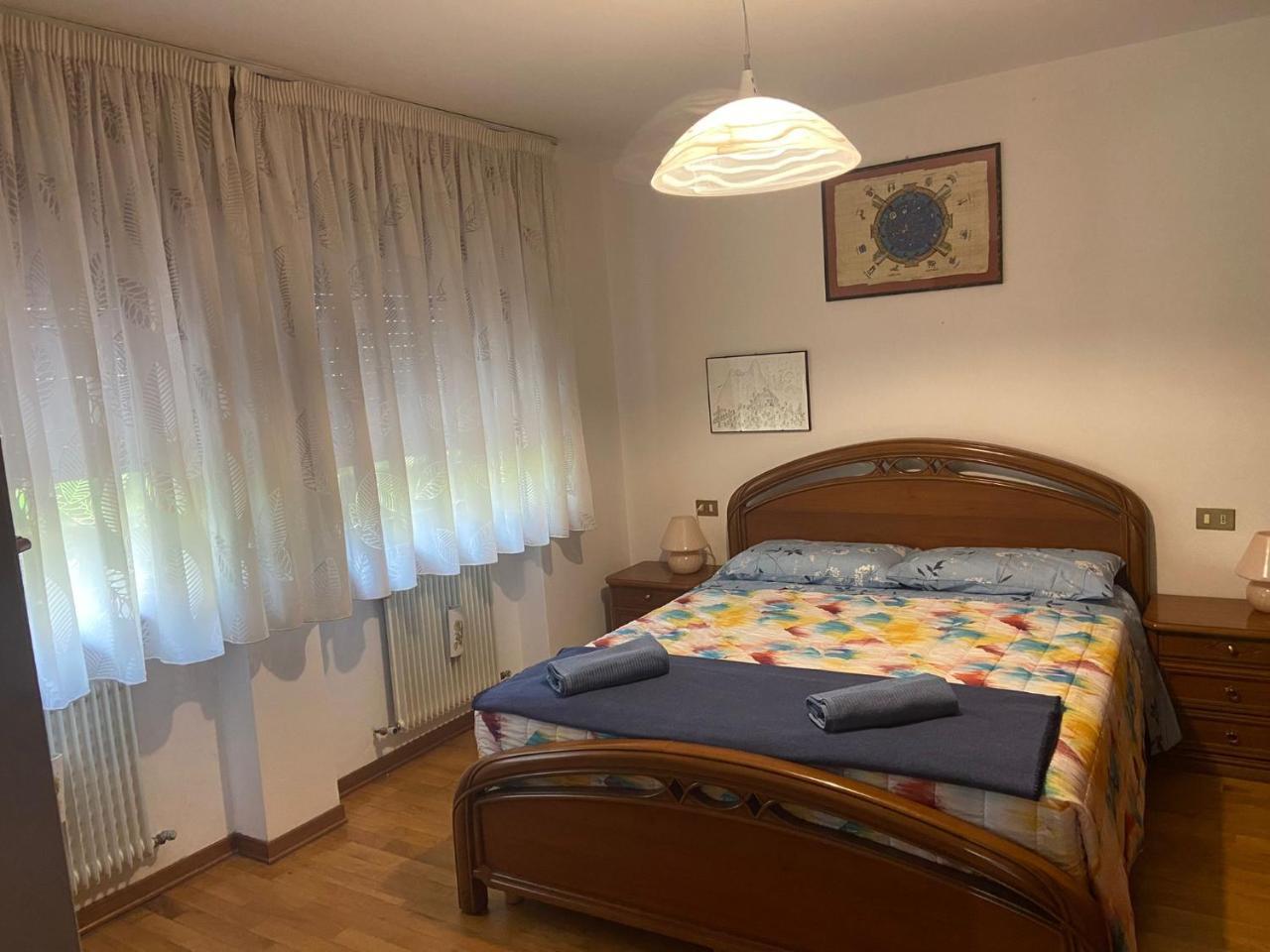 Pm 29 Via Dante Guest House em Valle-di-cadore