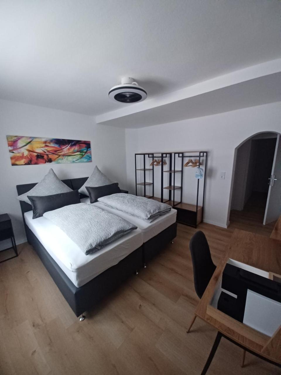 Pension Pique em Mechernich