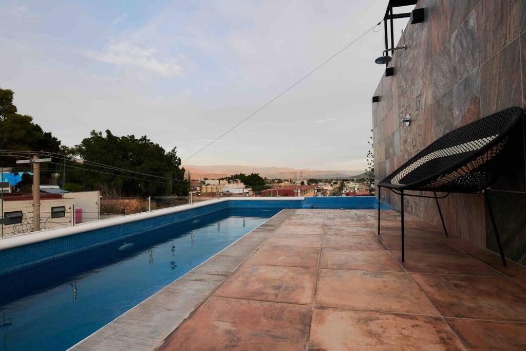 Casa Boutique Penasco Oaxaca in Oaxaca