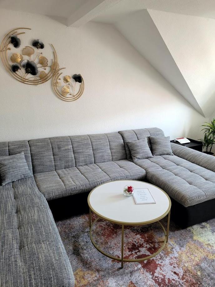75qm Apartment em Burgstaedt