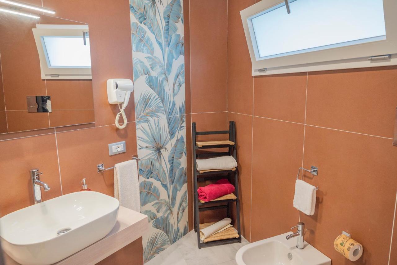 Case Vacanze Villa Patrizia em Marinella-di-selinunte
