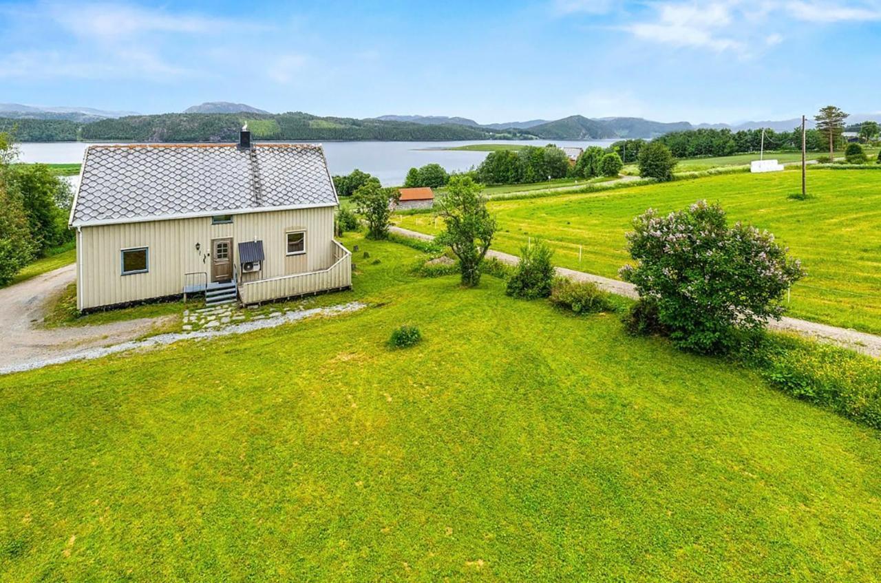 Segelsund Boutique Gjestehus em Nord-trondelag-region