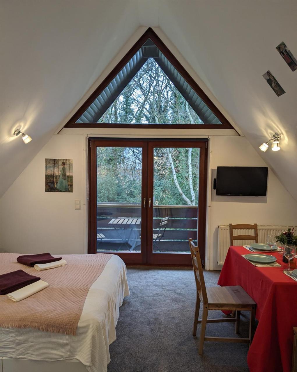 Urlaub Zwischen Natur Und Kunst à Worpswede