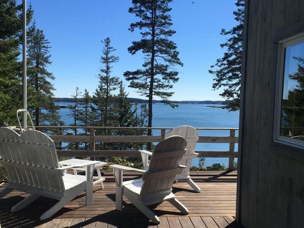 Oceanville Retreat em Stonington