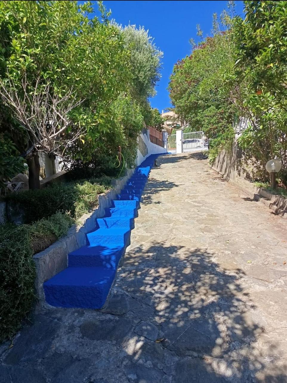 B&B Terramare em Magliano-in-toscana