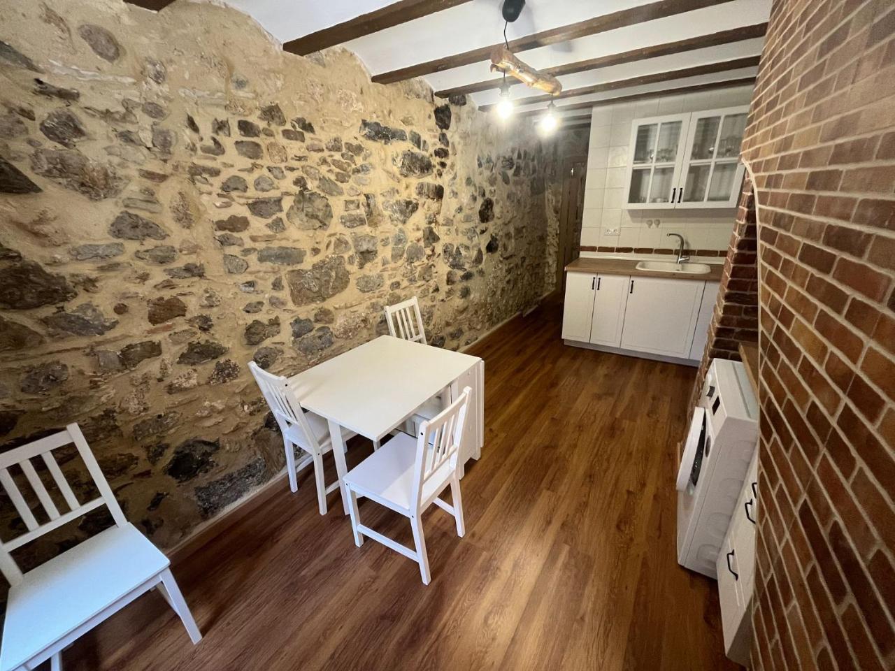 Apartamento Rural Piedra à Jerica