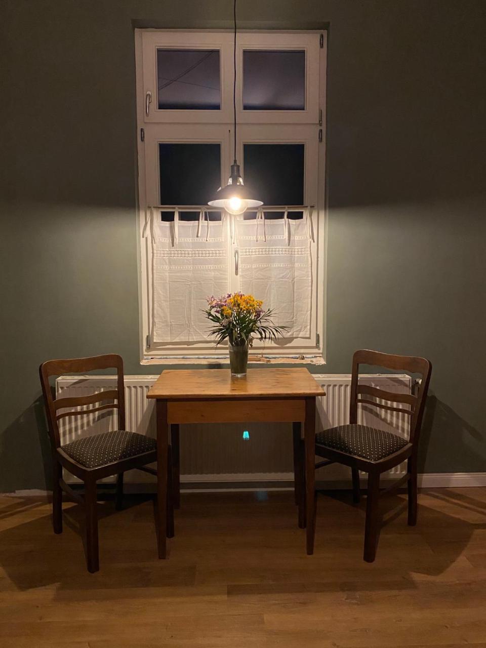 B&B in Schonem Altem Bauernhaus em Walsrode