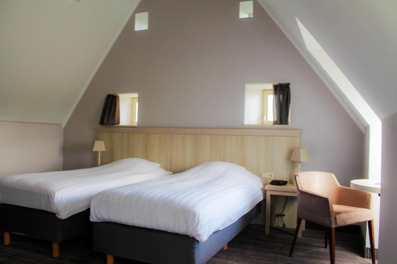 La Couronne in Liege-region