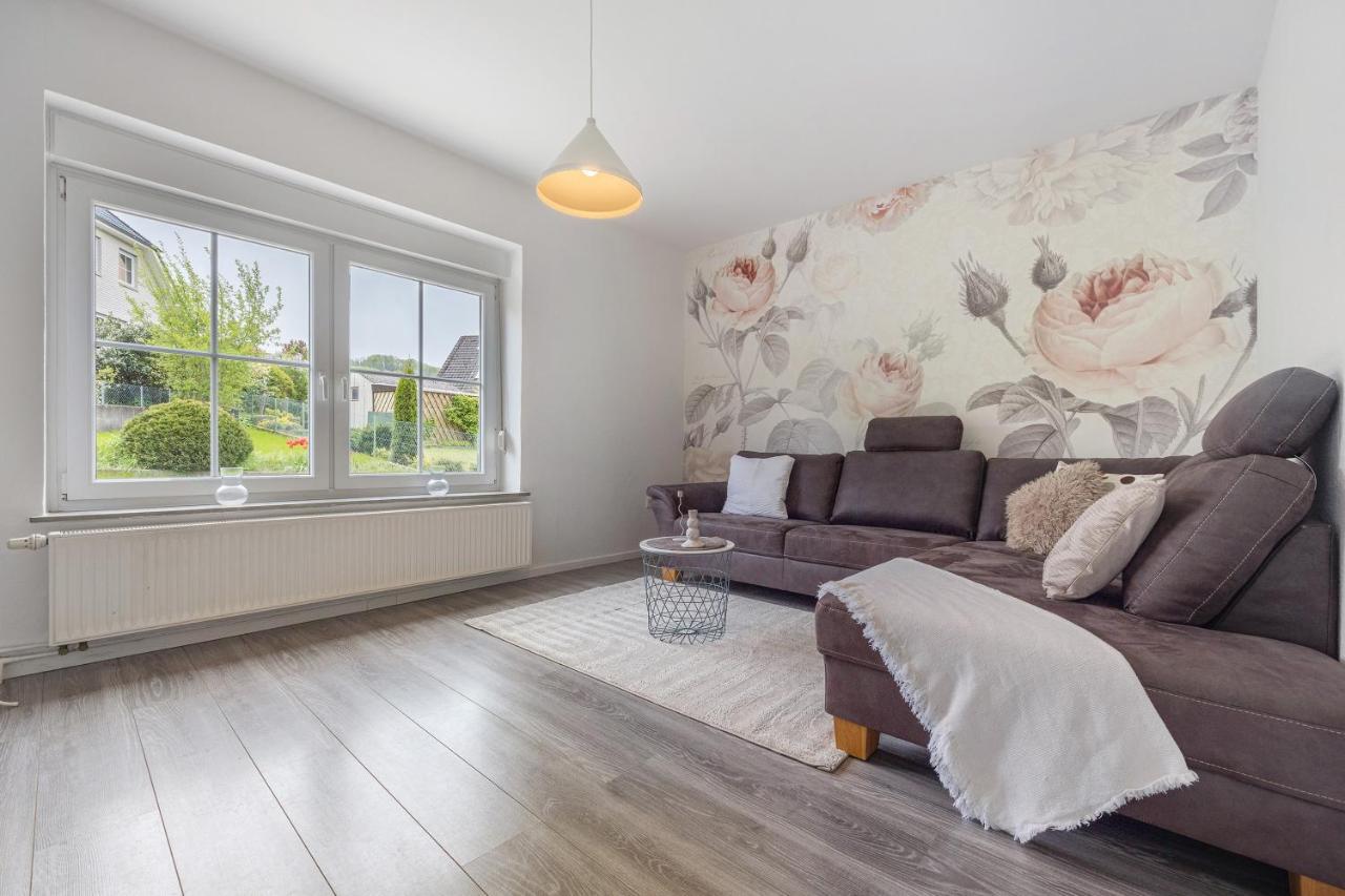Haus Am Garten em Alfeld