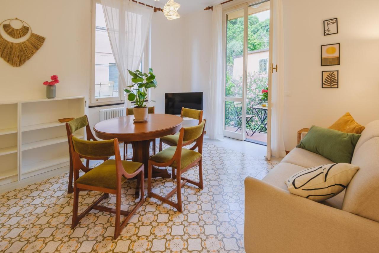 Nico's Guest House in Monterosso-al-mare