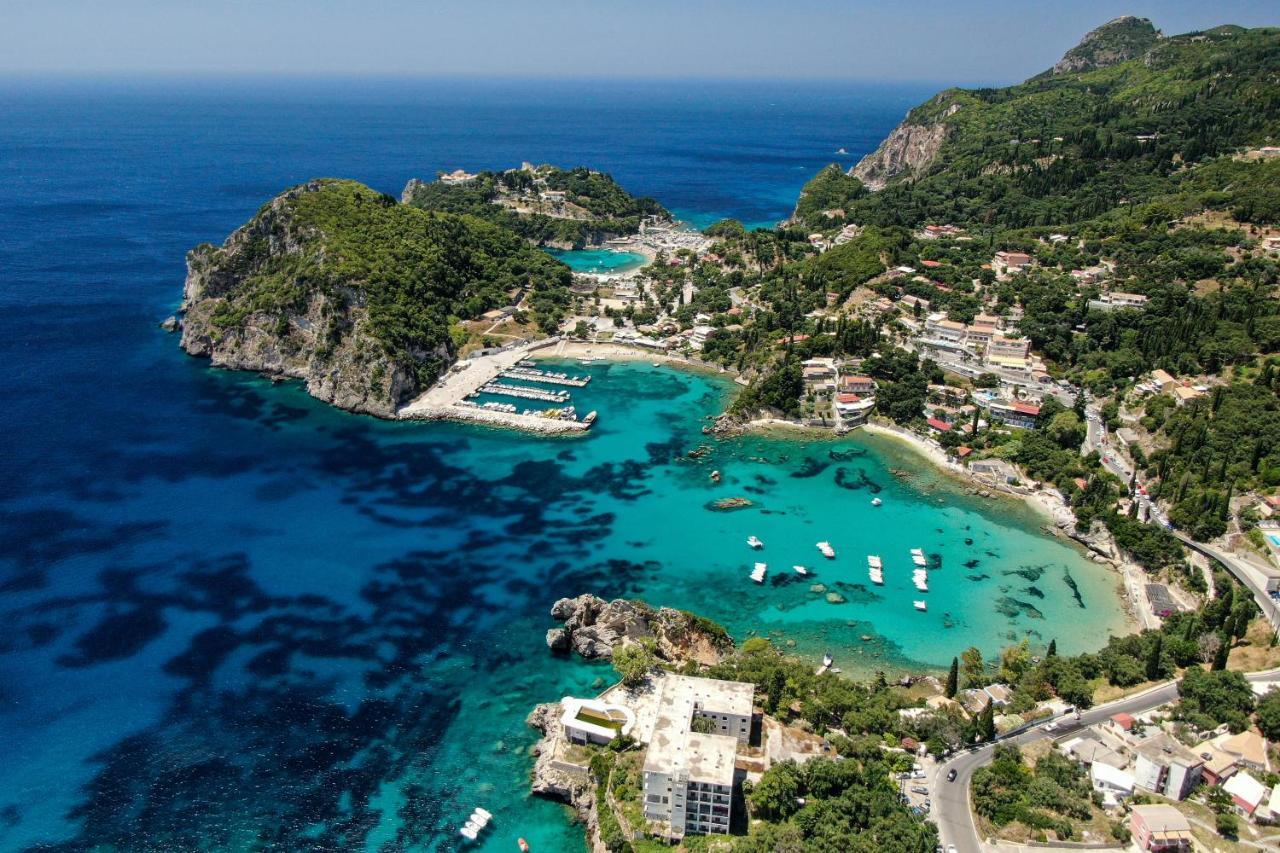 Arianna Apartments  Arianna Apartments