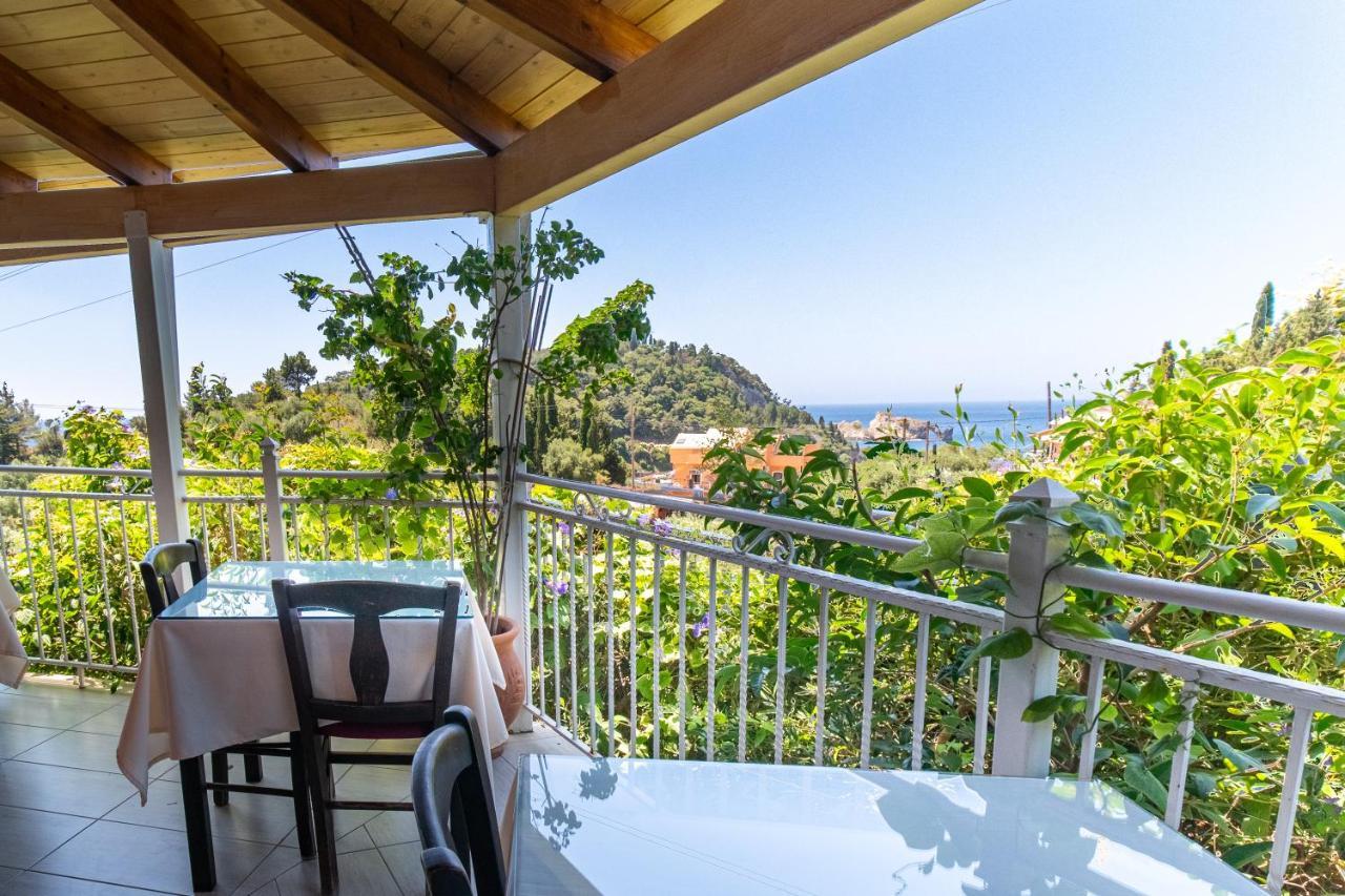 Arianna Apartments  Arianna Apartments