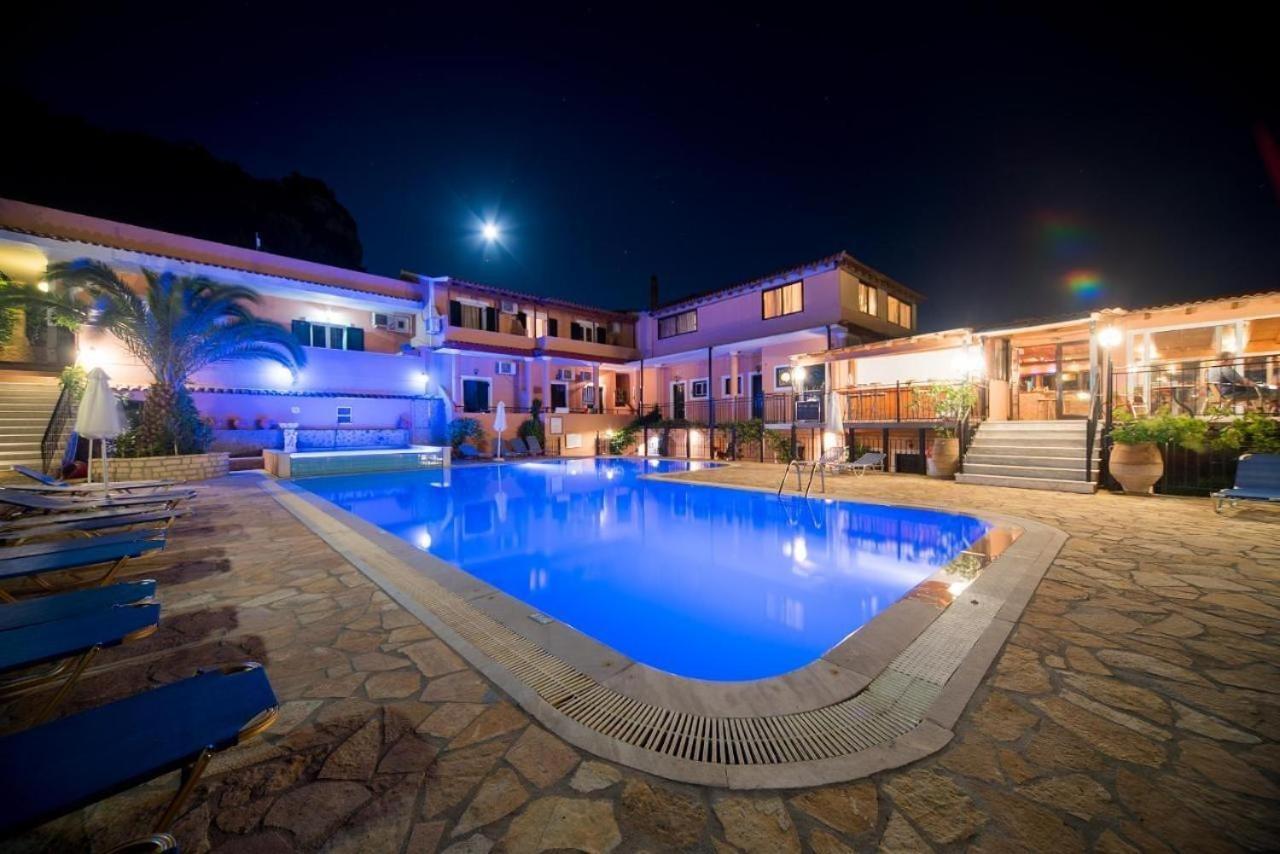 Arianna Apartments  Arianna Apartments