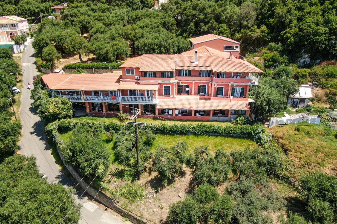 Arianna Apartments  Arianna Apartments