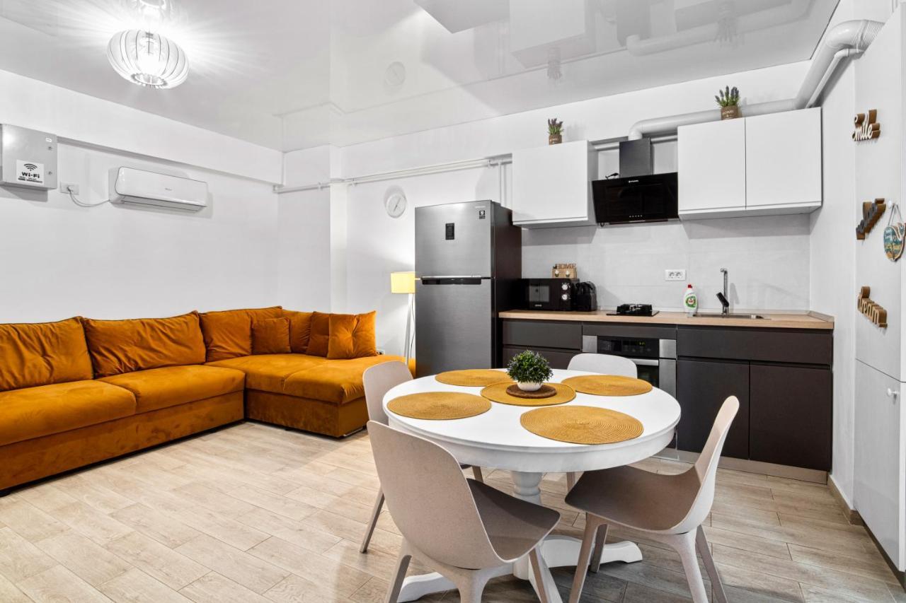 Seabreeze Apartament