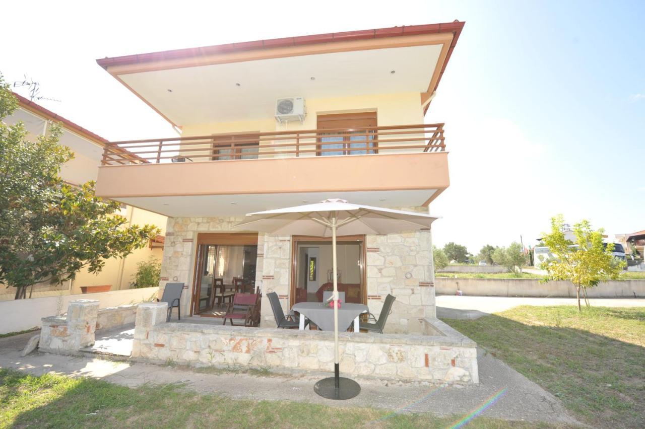 Marina Maisonette by Travelpro Services Kallithea Halkidiki