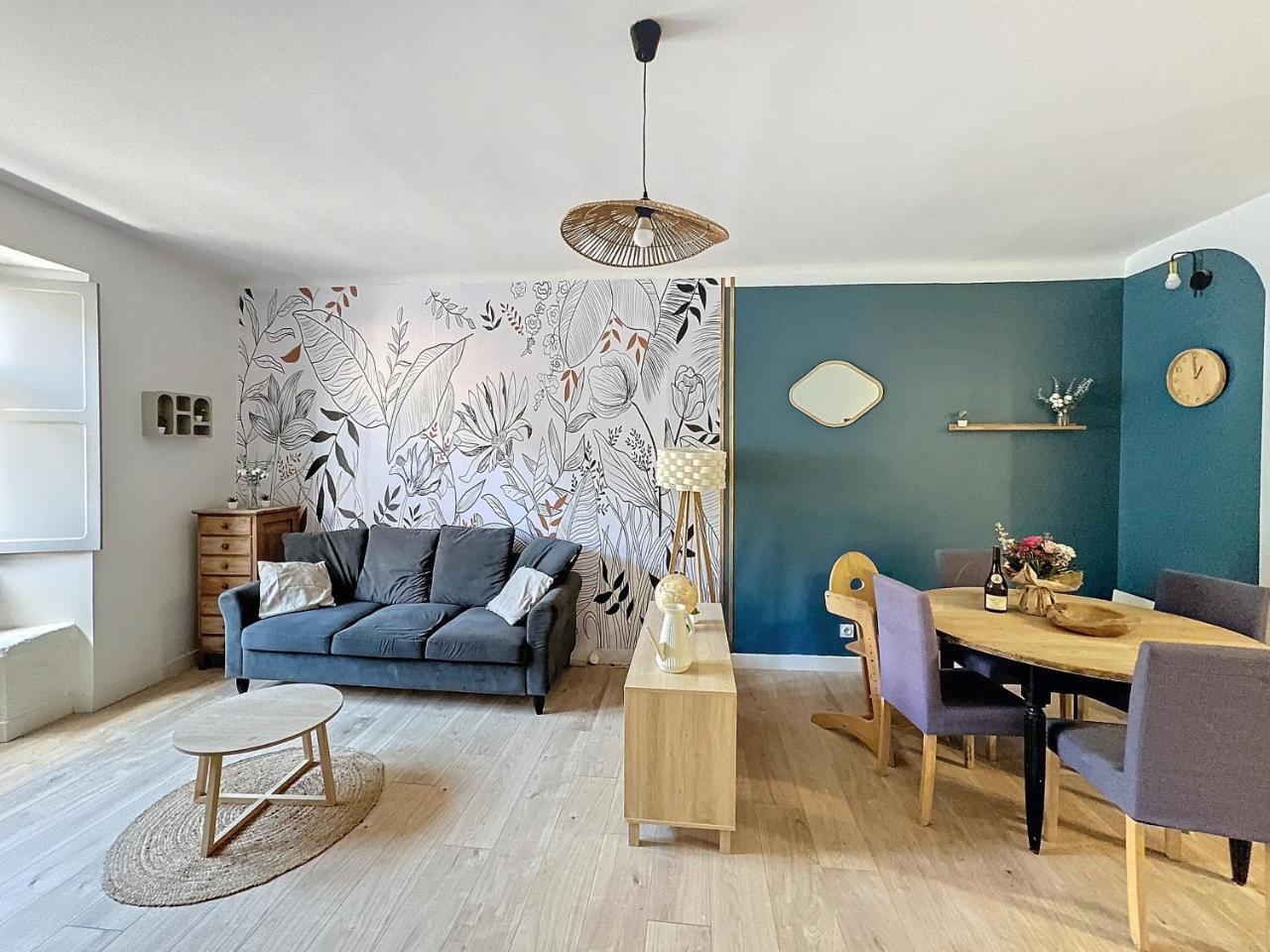 2 Chambres Evasion Ardechoise em Villeneuve-de-berg