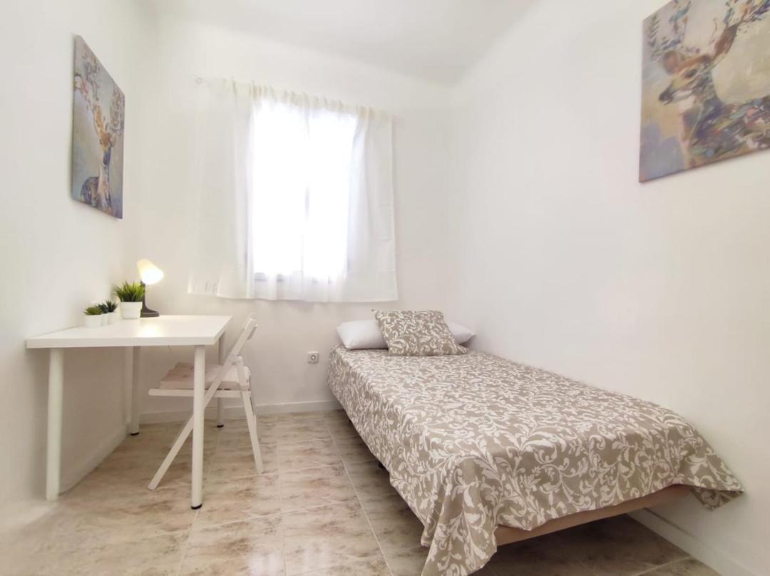 Cardenosa Habitaciones (adults Only)