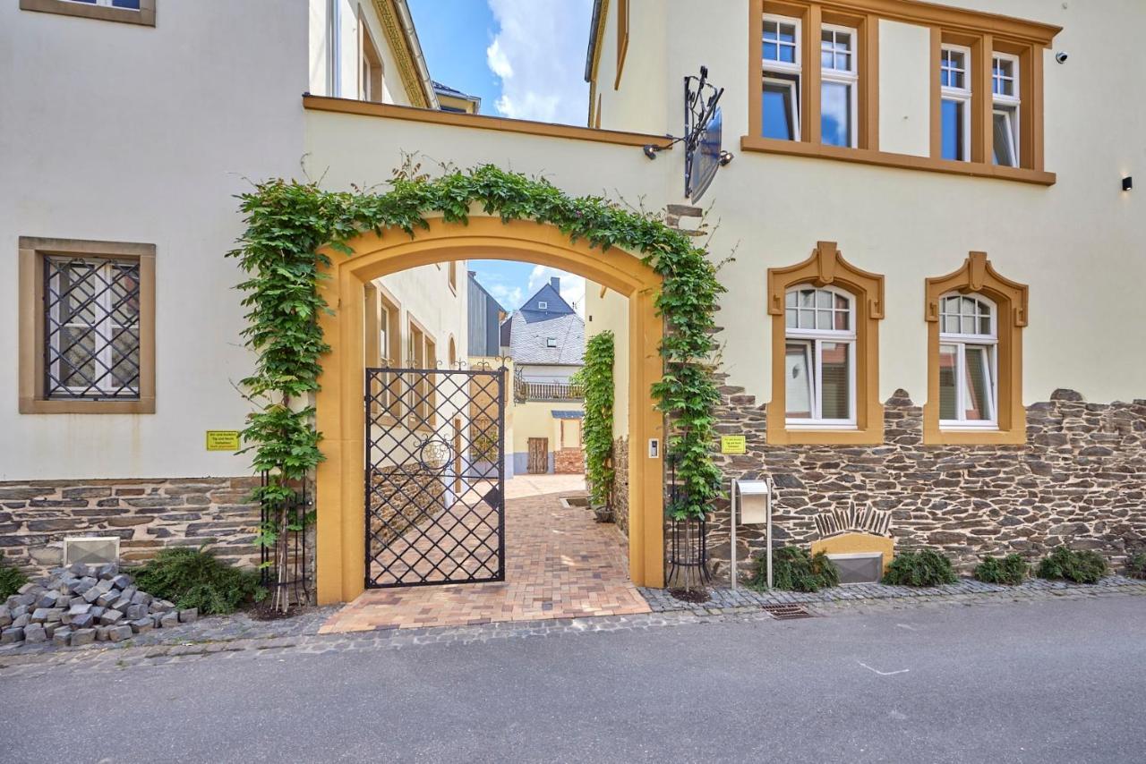 Bnb-Siz em Zeltingen-rachtig