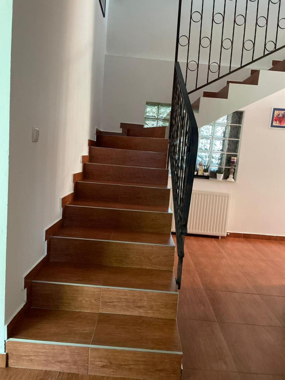 Casa Anastasia - Moieciu De Sus