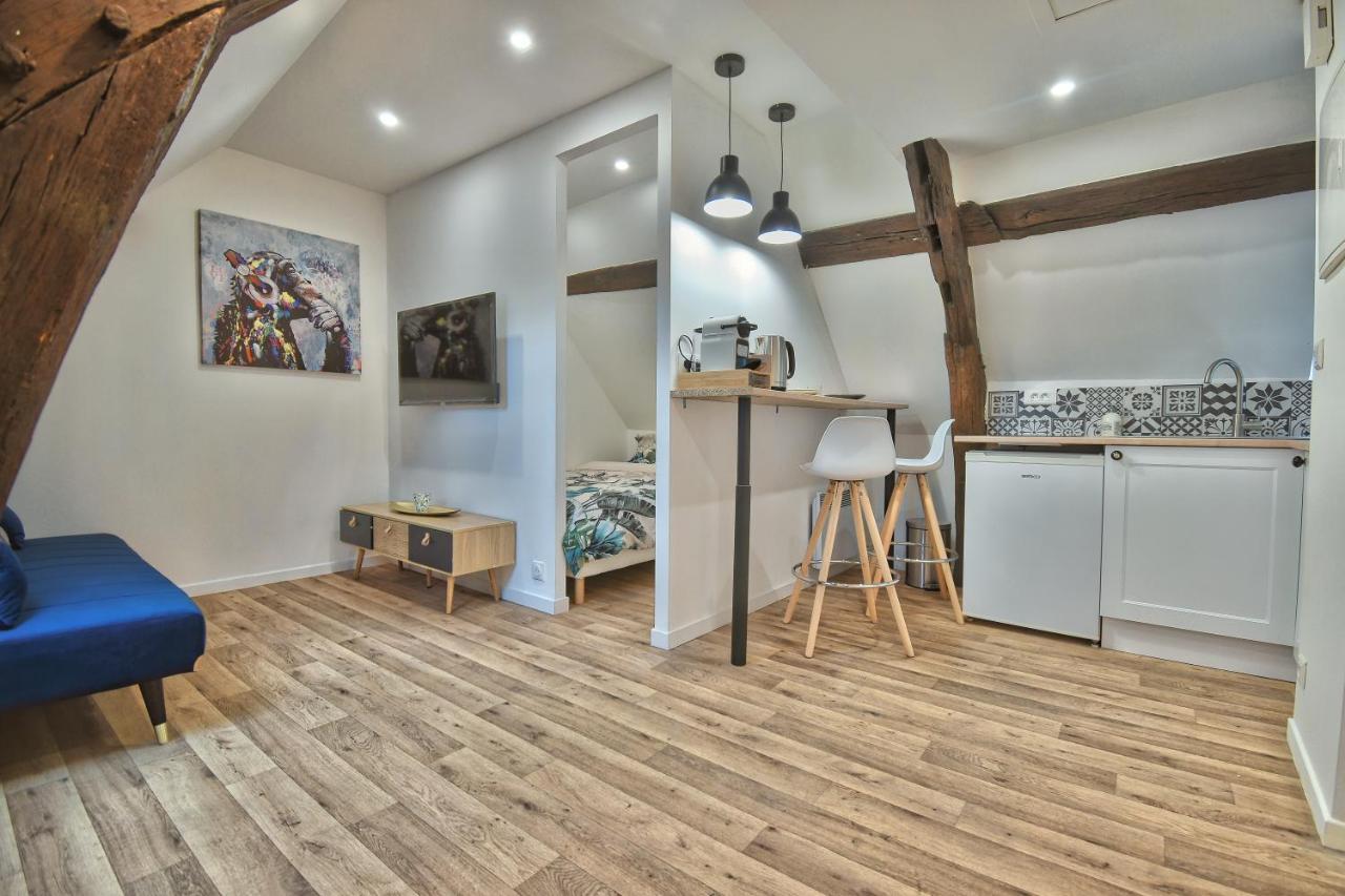 Le Cosy em Epernon