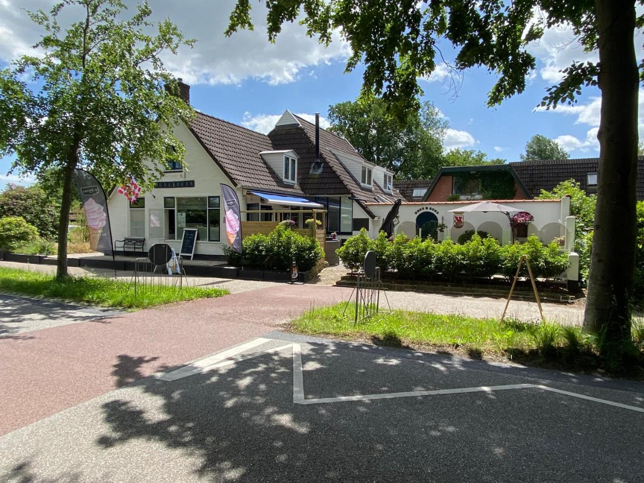 De Posthoorn (Adults Only) em Appelscha