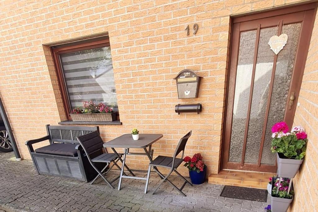 Moderne, Ruhige Ferienwohnung! (Adults Only) em Hennef