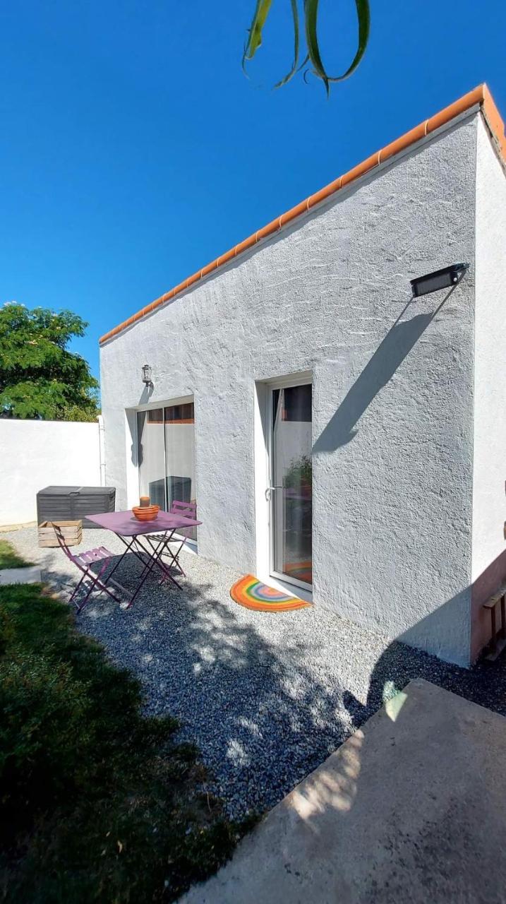Bienvenue (Adults Only) em Bouguenais