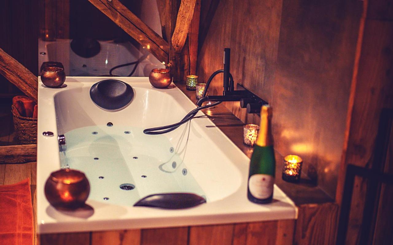 Les Monts D'aisne (Adults Only) in Erezee