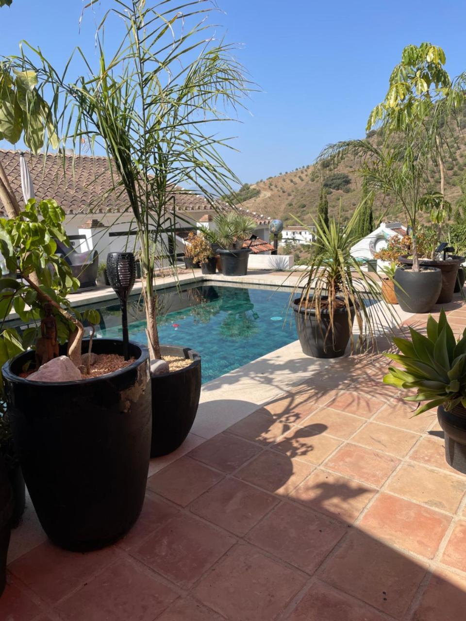 Casita Oasis (Adults Only) em Cartama