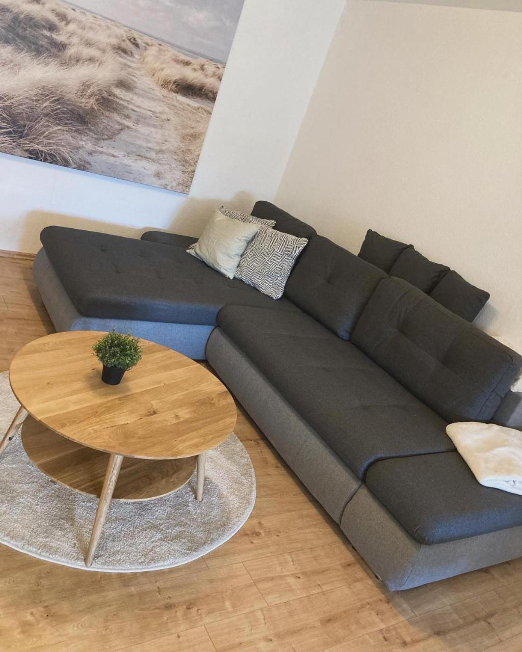 Ferienwohnung Rickelhoff em Olpe
