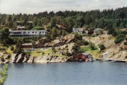 Sjoversto Feriested à Aust-agder-region