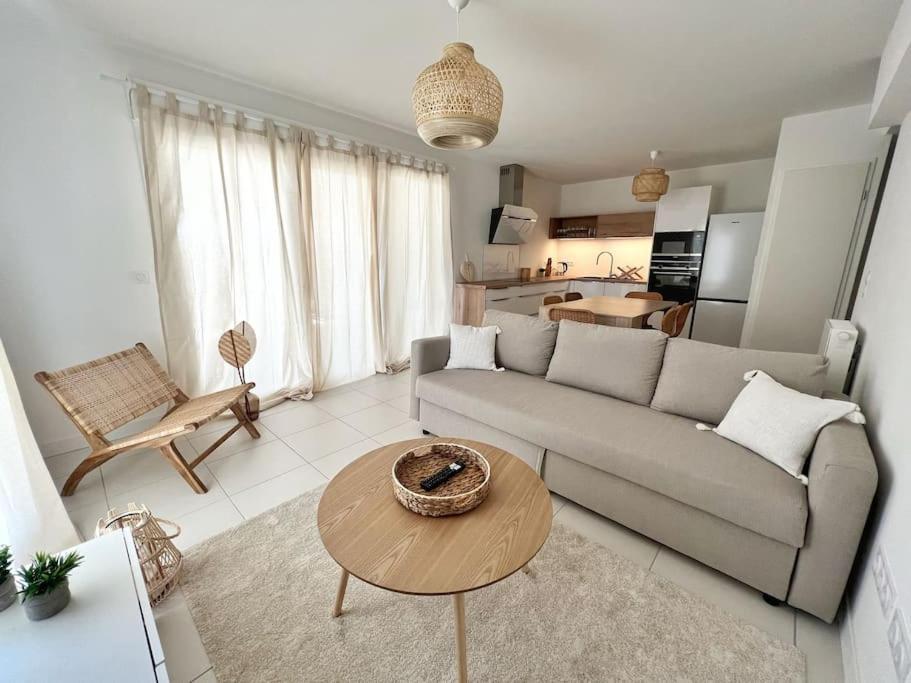 Alma Terra - Terrasse Privative em Lagord
