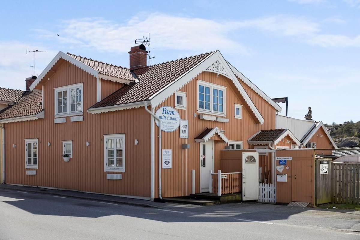 Rum Mitt Stan em Grebbestad