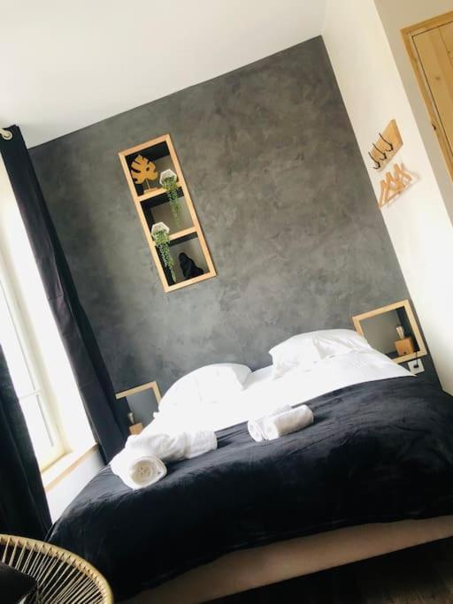 Studio Woody Entre Disney Et Paris (Adults Only) em Lagny-sur-marne